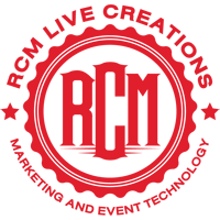 RCM LIVE CREATIONS